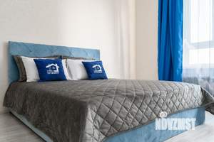 2-к квартира, посуточно, 70м2, 1/1 этаж