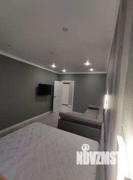 1-к квартира, на длительный срок, 41м2, 5/12 этаж