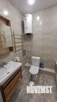 1-к квартира, на длительный срок, 41м2, 6/25 этаж