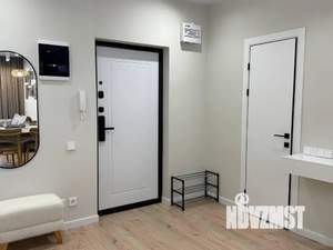 2-к квартира, посуточно, 62м2, 1/1 этаж