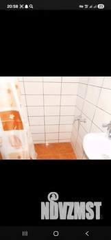 Студия квартира, на длительный срок, 25м2, 2/2 этаж