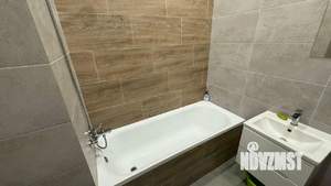1-к квартира, на длительный срок, 47м2, 15/16 этаж