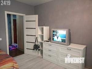 1-к квартира, на длительный срок, 35м2, 19/21 этаж