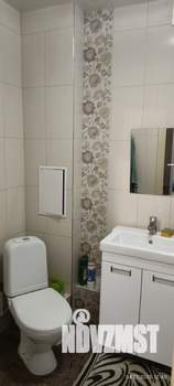 1-к квартира, на длительный срок, 39м2, 4/4 этаж