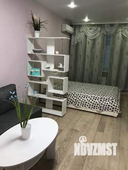 1-к квартира, на длительный срок, 45м2, 2/16 этаж