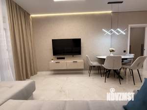 2-к квартира, на длительный срок, 68м2, 14/21 этаж