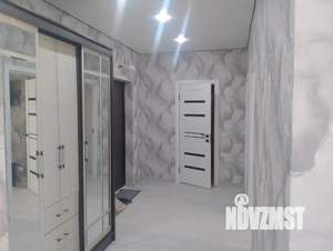 2-к квартира, посуточно, 56м2, 4/16 этаж