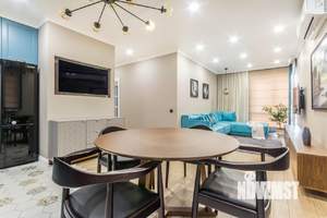 3-к квартира, на длительный срок, 95м2, 10/22 этаж