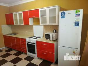 1-к квартира, на длительный срок, 45м2, 16/17 этаж