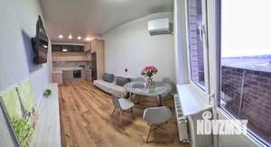 2-к квартира, на длительный срок, 55м2, 13/16 этаж