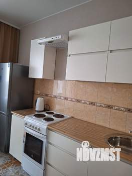 1-к квартира, на длительный срок, 37м2, 10/19 этаж