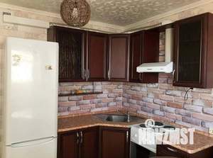 1-к квартира, на длительный срок, 40м2, 7/16 этаж
