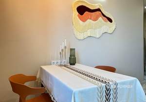 1-к квартира, на длительный срок, 39м2, 12/16 этаж