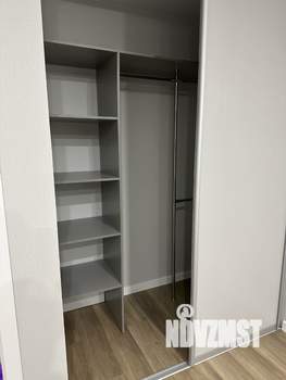 1-к квартира, на длительный срок, 41м2, 11/16 этаж