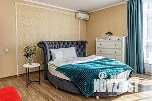 2-к квартира, посуточно, 72м2, 2/24 этаж