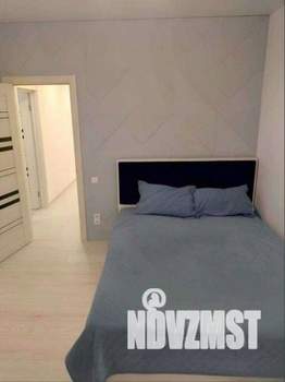 2-к квартира, на длительный срок, 58м2, 6/16 этаж