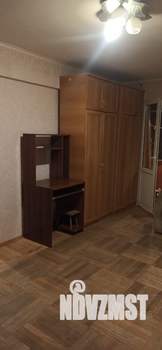 2-к квартира, на длительный срок, 43м2, 5/5 этаж