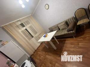 4-к квартира, посуточно, 42м2, 12/17 этаж