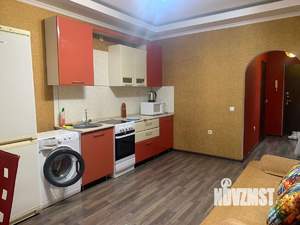 1-к квартира, на длительный срок, 45м2, 11/16 этаж