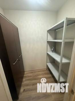 1-к квартира, посуточно, 50м2, 8/19 этаж