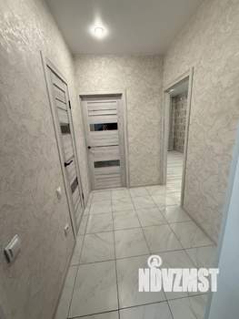 1-к квартира, на длительный срок, 35м2, 3/17 этаж