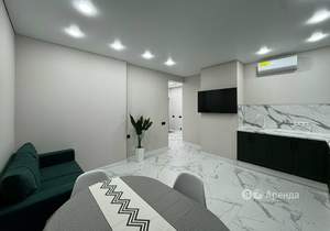 2-к квартира, на длительный срок, 55м2, 12/16 этаж