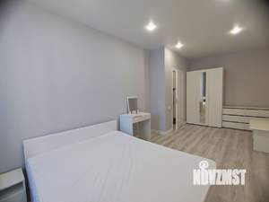 1-к квартира, на длительный срок, 37м2, 6/17 этаж