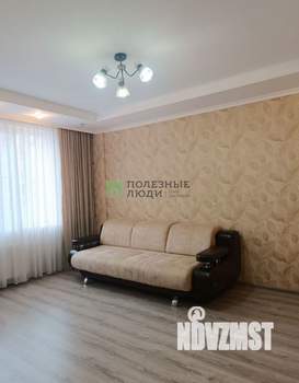 2-к квартира, на длительный срок, 60м2, 3/9 этаж