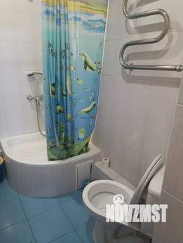 Студия квартира, на длительный срок, 25м2, 14/20 этаж