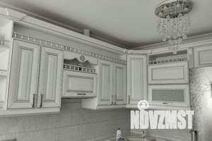 1-к квартира, посуточно, 55м2, 6/17 этаж