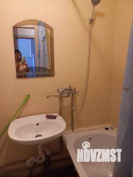 Студия квартира, на длительный срок, 25м2, 16/16 этаж