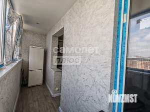 1-к квартира, на длительный срок, 25м2, 16/19 этаж