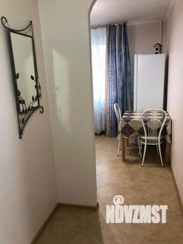 1-к квартира, на длительный срок, 32м2, 11/13 этаж