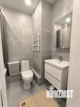 1-к квартира, на длительный срок, 38м2, 13/17 этаж