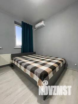 Студия квартира, посуточно, 22м2, 2/9 этаж