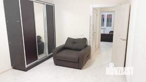 1-к квартира, на длительный срок, 42м2, 13/16 этаж