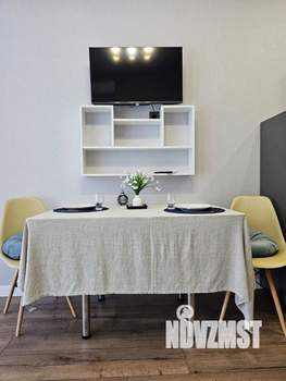 Студия квартира, на длительный срок, 30м2, 3/18 этаж