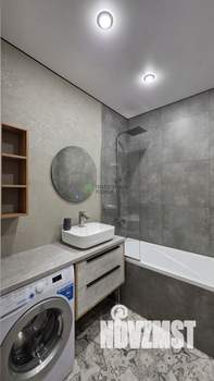 2-к квартира, на длительный срок, 42м2, 17/21 этаж