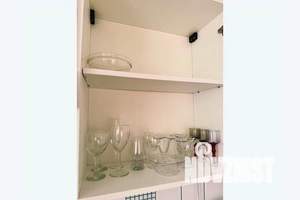 1-к квартира, посуточно, 38м2, 19/21 этаж