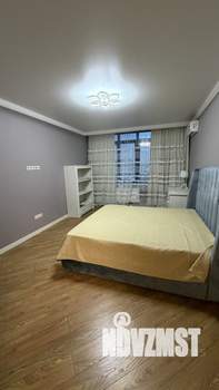 1-к квартира, на длительный срок, 50м2, 11/22 этаж