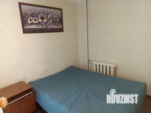 2-к квартира, на длительный срок, 43м2, 3/5 этаж
