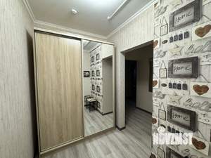 1-к квартира, на длительный срок, 41м2, 6/10 этаж