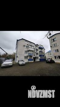 1-к квартира, на длительный срок, 32м2, 4/4 этаж