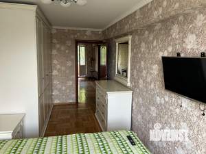 4-к квартира, на длительный срок, 75м2, 4/5 этаж