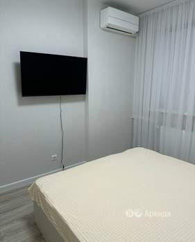 1-к квартира, на длительный срок, 33м2, 8/9 этаж