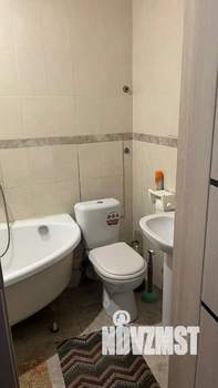 1-к квартира, на длительный срок, 38м2, 6/6 этаж