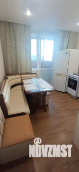 2-к квартира, на длительный срок, 56м2, 16/16 этаж