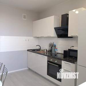 1-к квартира, на длительный срок, 34м2, 5/20 этаж