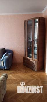 2-к квартира, на длительный срок, 45м2, 4/5 этаж
