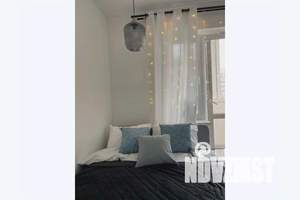 1-к квартира, посуточно, 28м2, 8/9 этаж